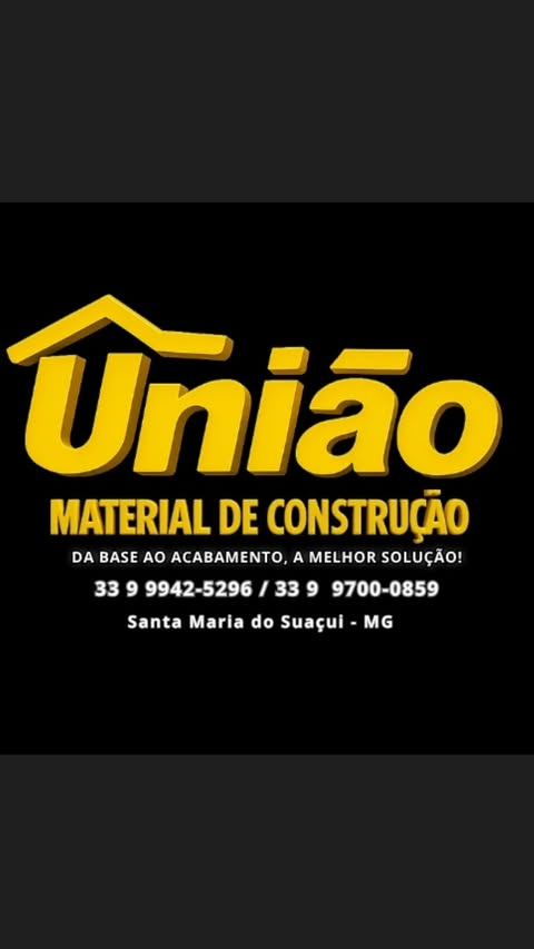 União Material de Construção