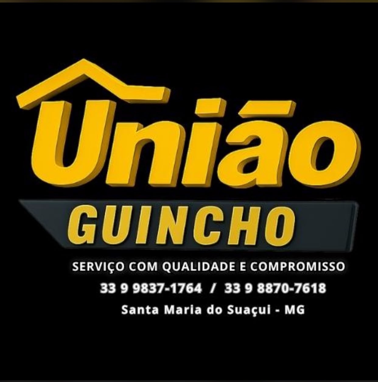 União Guincho