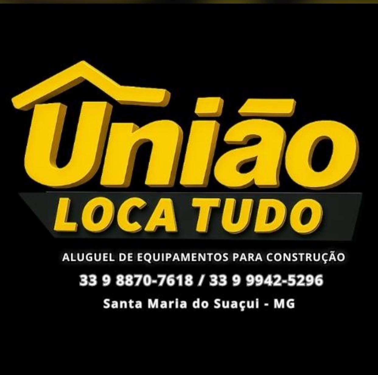 União Loca Tudo